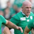 Rory Best and Conor Murray explain how they plan on coping without Paul O’Connell on Sunday