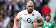 Joe Marler has received his punishment for the “gypsy boy” incident