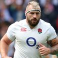 Joe Marler has received his punishment for the “gypsy boy” incident