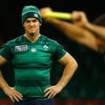 Was Johnny Sexton ever really going to start against Argentina?