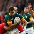 Duane Vermeulen’s glorious, glorious offload sends South Africa into last four