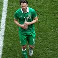 Emotional Harry Arter reveals how his late daughter is inspiring his Euros dream