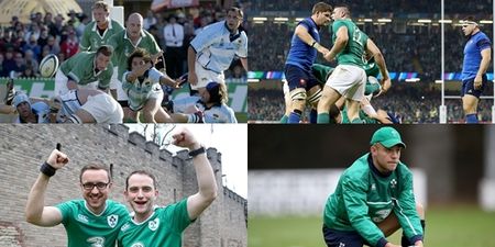 Fancy making* a few quid? Here are the best bets ahead of Ireland v Argentina