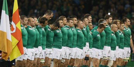 Injuries have taken their toll but here’s the XV we feel should start Ireland’s Six Nations opener