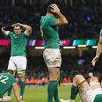 Player Ratings for Ireland after World Cup dreams blown asunder by Argentina