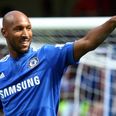 Nicolas Anelka accuses former Liverpool manager of being a racist