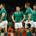 Four factors behind Ireland’s stunning World Cup exit
