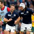 Crazy stat suggests Scotland are going to be in a World Cup semi-final