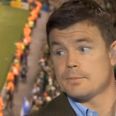 VIDEO: Brian O’Driscoll identifies Argentina’s major advantage over Ireland after defeat