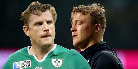 POLL: Would you rather lose by a point like Scotland or get beaten out the gate like Ireland?