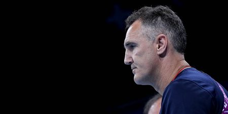 Disaster for Irish boxing as Billy Walsh resigns to take up new job in America