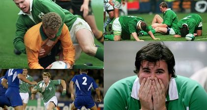 How the Irish media reacted to our previous World Cup exits