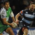 Former Connacht full-back Mils Muliaina cleared of sexual assault