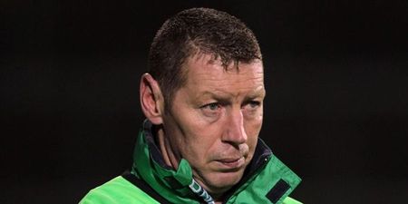 Eight things you need to know about Kerry’s new hurling manager Ciaran Carey
