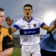 #TheToughest Issue: The best club football team of all-time. Pick your half-forward line