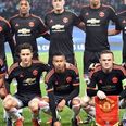 Manchester United player ratings vs CSKA Moscow