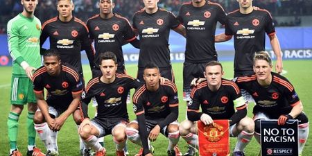 Manchester United player ratings vs CSKA Moscow
