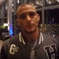VIDEO: Dustin Poirier reacts to Joseph Duffy’s withdrawal and Conor McGregor’s call out