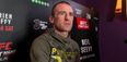 Neil Seery issues chilling warning to UFC about fighters living on the edge of poverty