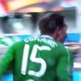VIDEO: Kris Commons went absolutely ballistic after being substituted during Celtic’s loss
