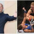 Ronday Rousey is training Vin Diesel’s 7-year-old daughter to be a judo ‘beast’
