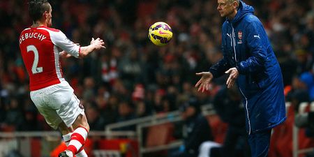Arsene Wenger launches emotional defence of Premier League’s Christmas games