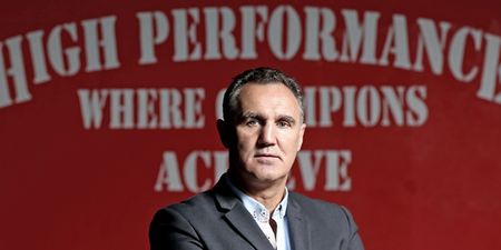 “I was left with no alternative but to resign” – Billy Walsh hits back at IABA claims
