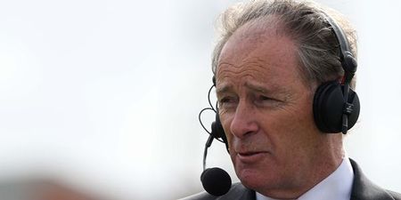 Brian Kerr blames GAA and rugby for creating Irish football’s ‘mongrel dog’ playing style