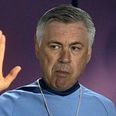 Carlo Ancelotti to go boldly where no man has gone before with new high profile role