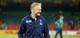 Joe Schmidt is a comfortably long price to be next England coach but an Irishman is right in the mix
