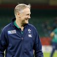 Joe Schmidt is a comfortably long price to be next England coach but an Irishman is right in the mix