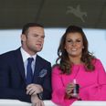 PICTURES: Wayne Rooney celebrates turning 30 with family