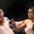 One of Conor McGregor’s oldest rivals takes a swipe at Paddy Holohan after his defeat