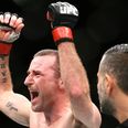 Neil Seery got a pretty decent chunk of change for his stellar submission at UFC Dublin