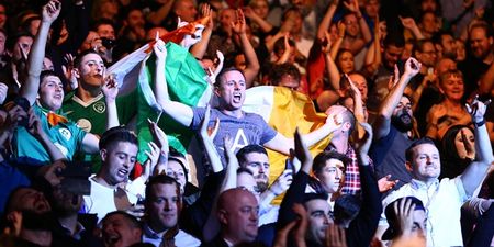 8 things we learned from UFC Dublin: Holohan v Smolka