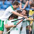 Ireland’s men’s hockey team have qualified for their first Olympic Games in a century