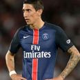 Remember when the French media hailed Angel Di Maria’s arrival? Well…