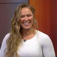 VIDEO: Ronda Rousey talks legacy and SuperBowl memories as mainstream takeover continues