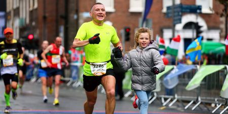 Twitlonger: The story of the Dublin Marathon told via Tweets