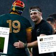 Richie McCaw was the defendant in Rugby World Cup’s first ever trial by social media