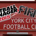 York City invite manager applications, immediately get inundated with Football Manager heroes