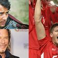 VIDEO: Liverpool mad Clive Owen talks about watching the Istanbul final with Mickey Rourke