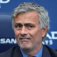 Report: European superpower rules out appointing Jose Mourinho