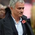 One former Chelsea boss is reportedly interested in replacing Jose Mourinho