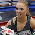 Latest assurances of Ronda Rousey’s coach are great news for the UFC