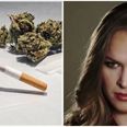 Ronda Rousey wants to know why UFC fighters are tested for weed but not alcohol