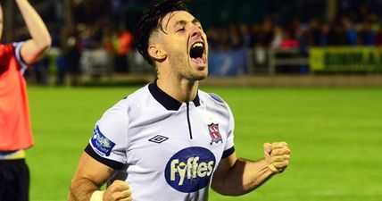 Richie Towell expected to finalise big move in the next 48 hours