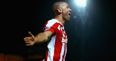 Mark Hughes reveals the current issue with Jonathan Walters and his Stoke contract