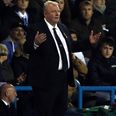 The Steve Evans era at Elland Road didn’t exactly get off to a tremendous start