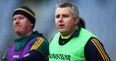Stephen Rochford has given the OK to have his name put forward for the Mayo job